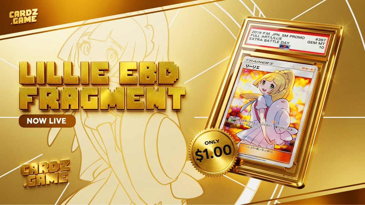 CARDZ.GAME tweet media