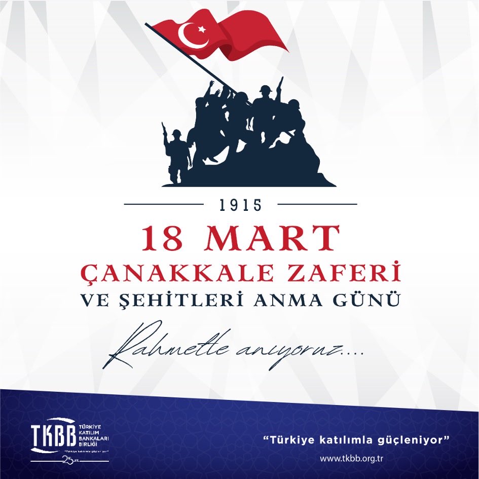 Türkiye Katılım Bankaları Birliği tweet media