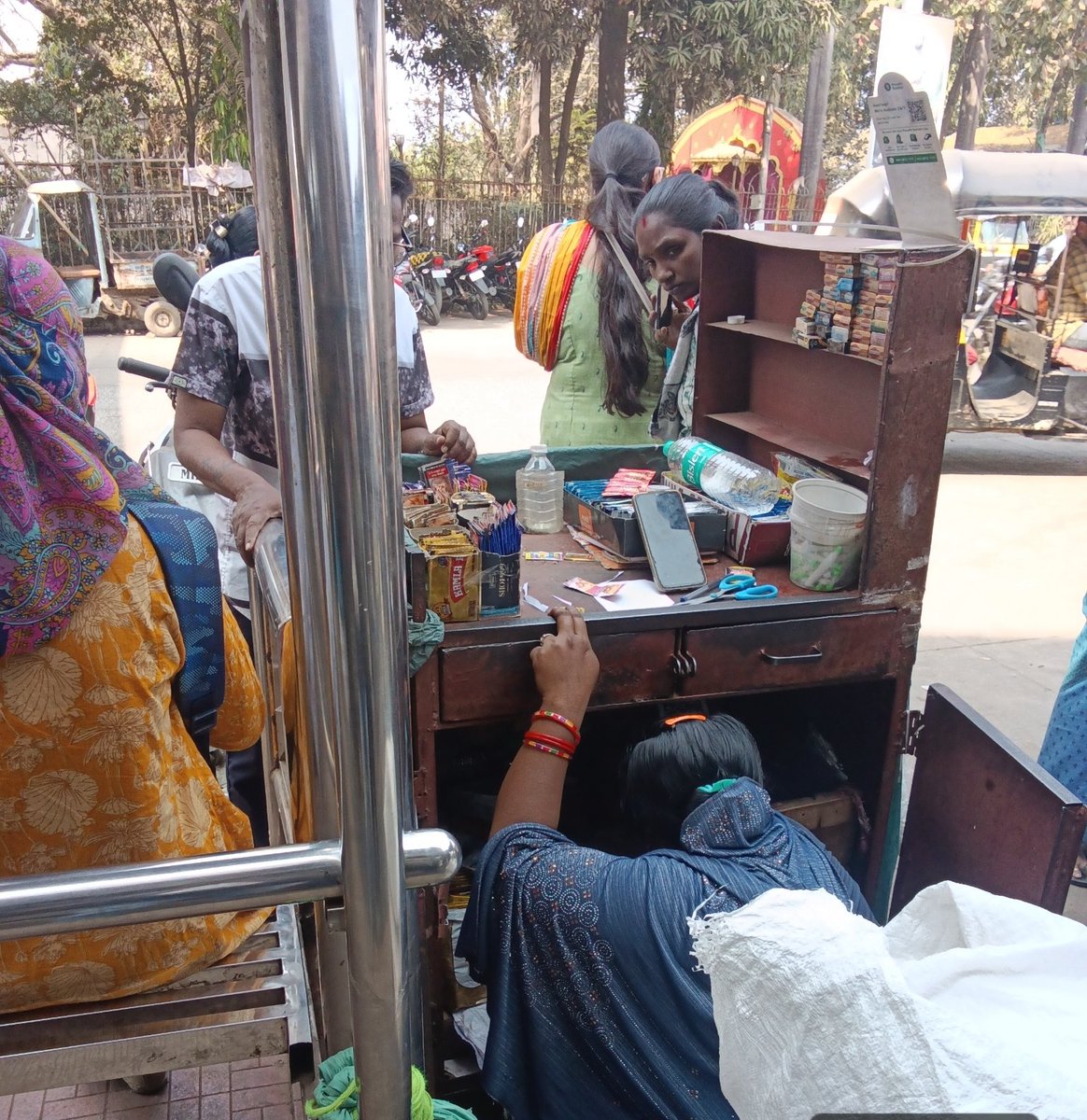 Ashwini Sharma tweet media