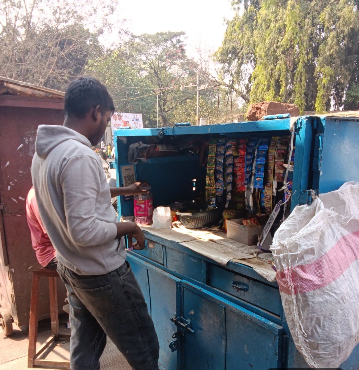 Ashwini Sharma tweet media