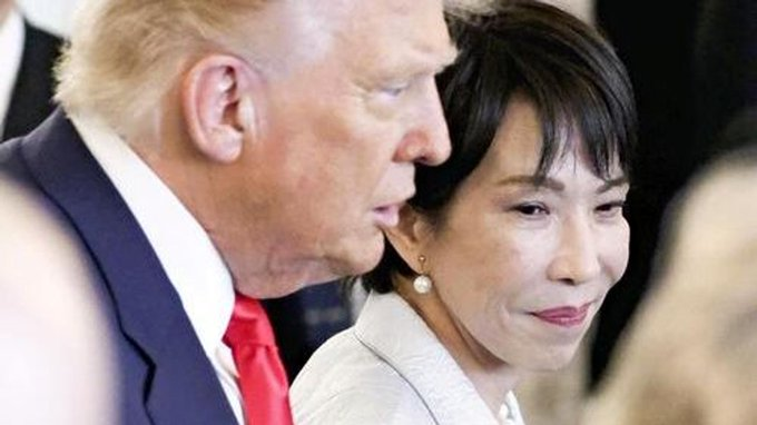 「アメリカのかもにされる日本」

米国は自分が始めた戦争で日本が輸入する安い石油を止め、米国産の高い石油を日本に買わせて利益を得る。