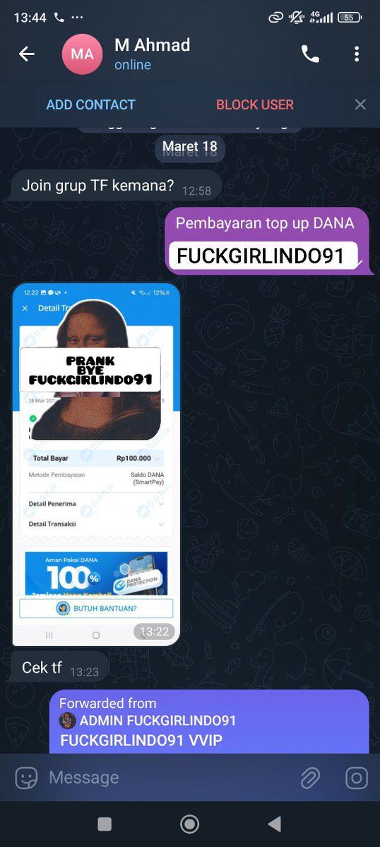 FUCKGIRLINDO91 tweet media