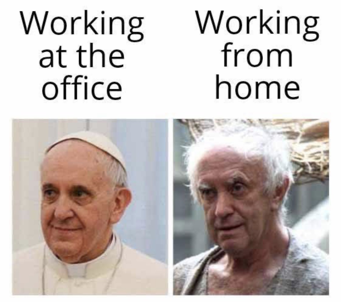 Respectful Memes tweet media