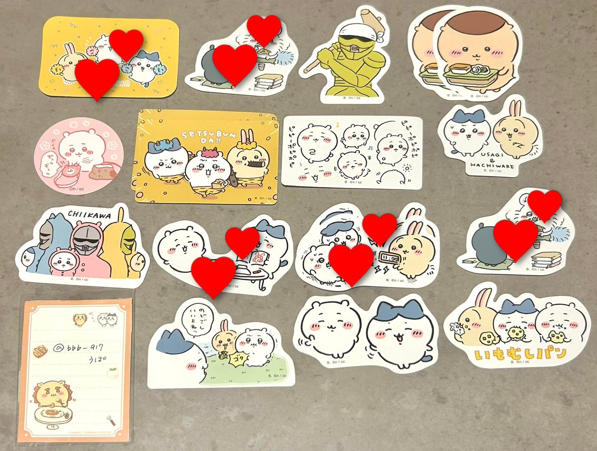 すすうさ tweet media