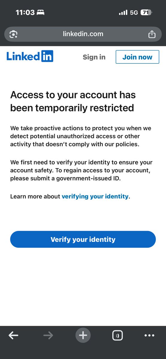 Kunal Binjewar | Strategy, AI & Storyteller tweet media