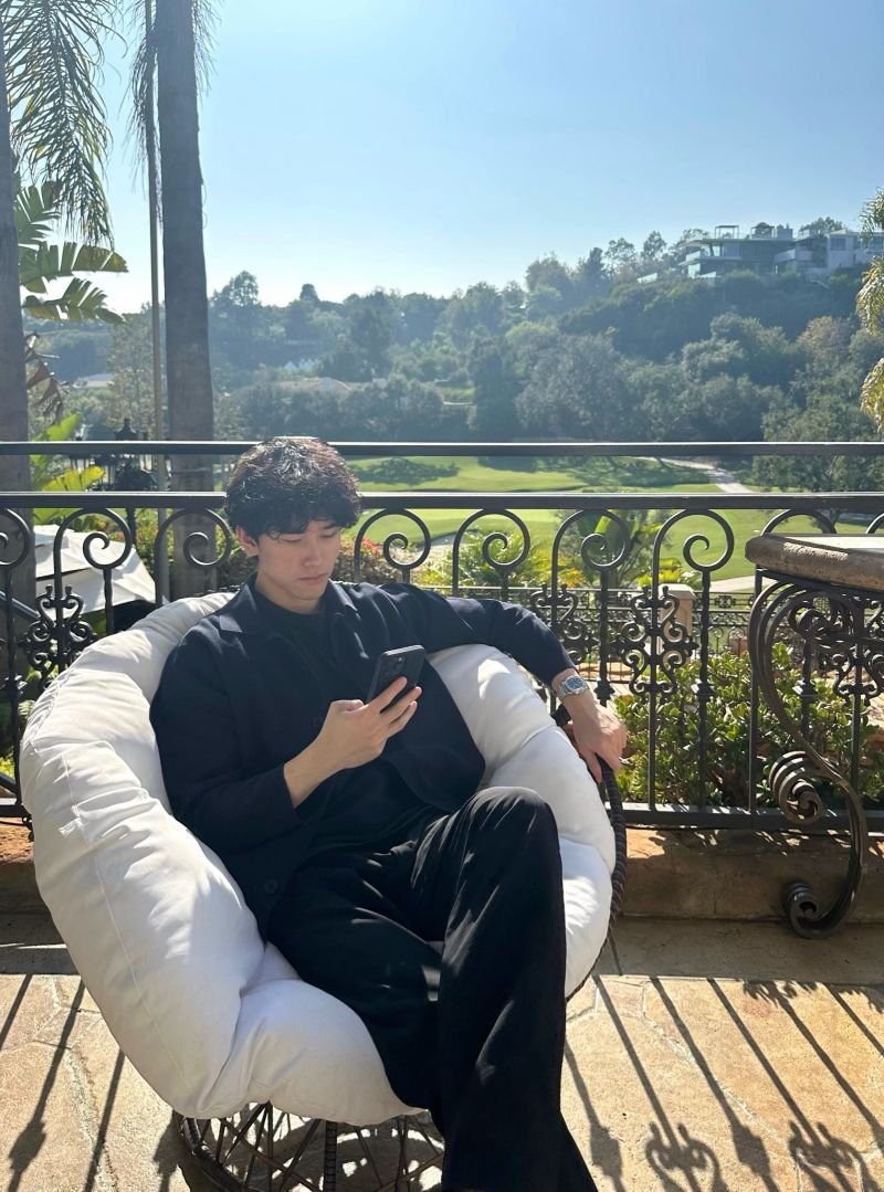 James Wang tweet media