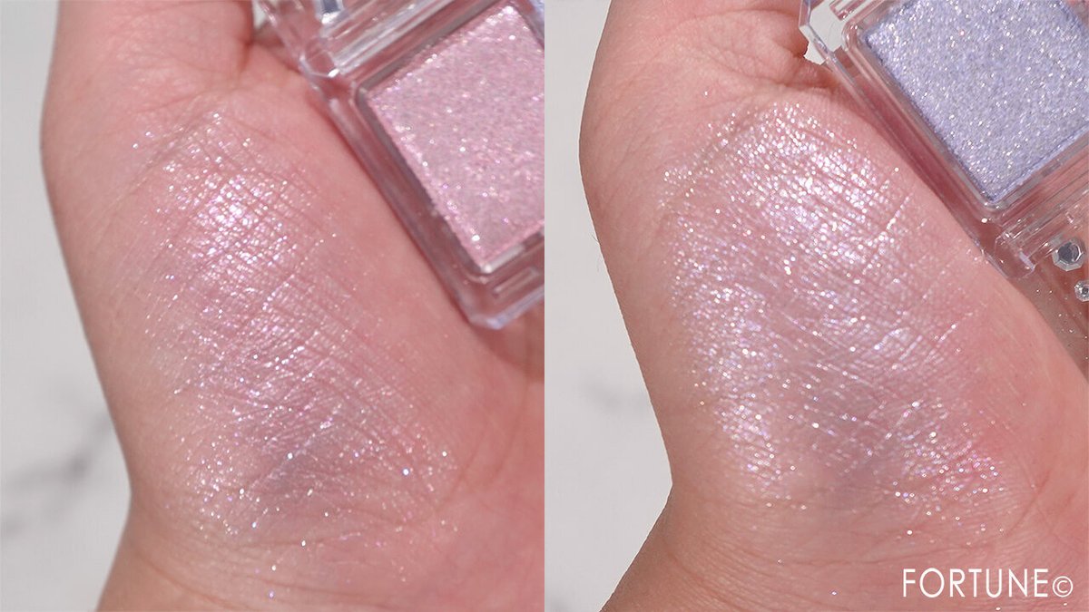 【FORTUNE（ふぉーちゅん）】新作コスメのリアルレビューを配信💋✍ tweet media