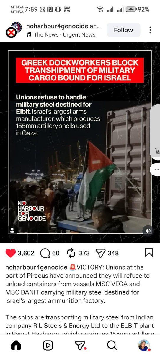 South African Jews for a Free Palestine tweet media