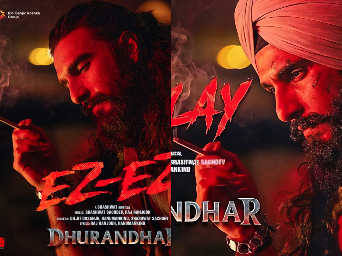 STOPTODAYORG's tweet photo. Ban Ban Ban Dhurandhar 2 for cigarette smoking scenes and that too by Sikh turbaned characters https://t.co/dT9mvHNQOE