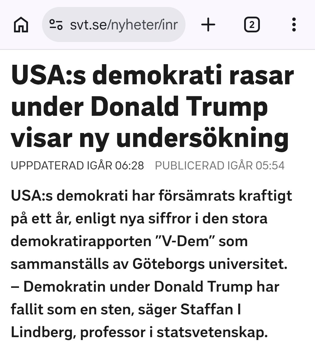 Mattias Lindberg tweet media