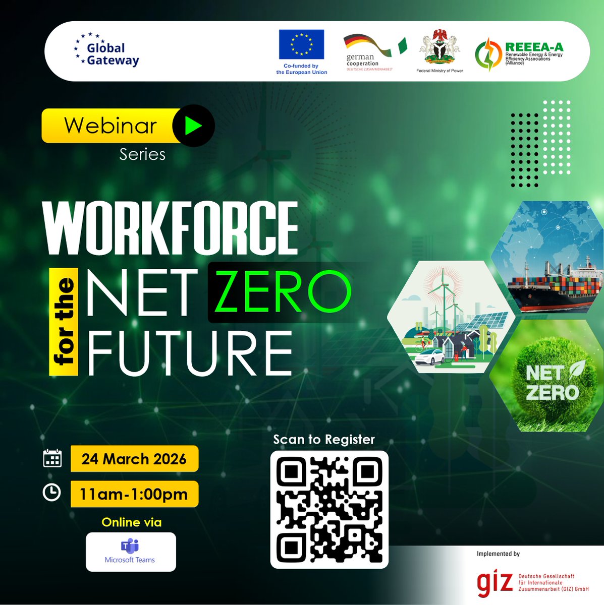 REEEA_Alliance tweet media