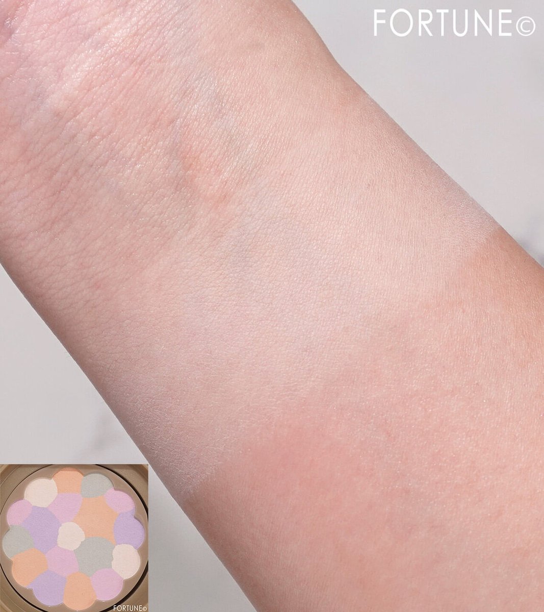 【FORTUNE（ふぉーちゅん）】新作コスメのリアルレビューを配信💋✍ tweet media