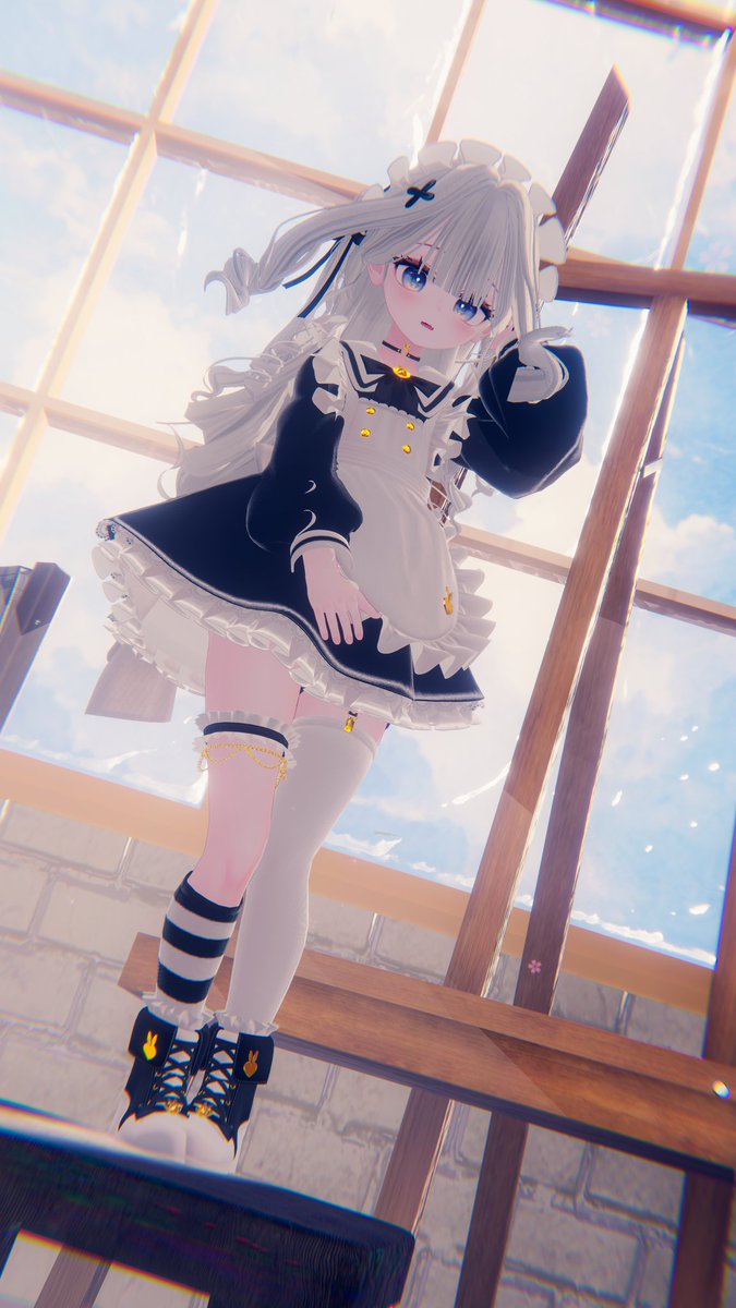 明星日鞠 tweet media