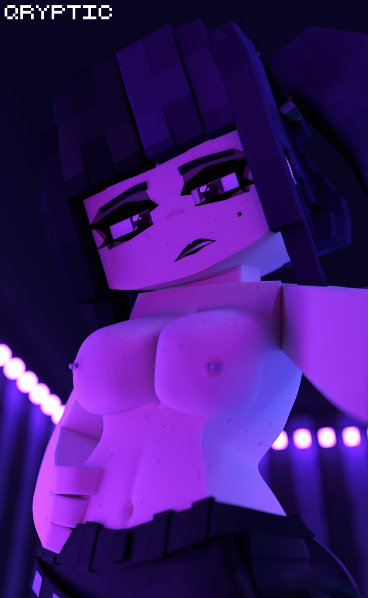 Qryptic🔞 tweet media