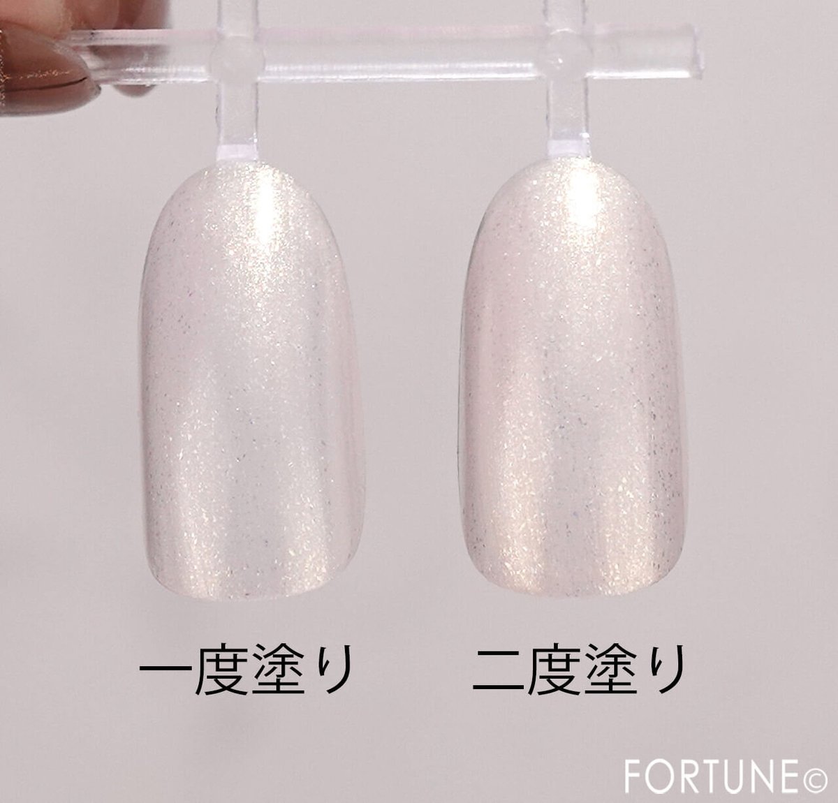 【FORTUNE（ふぉーちゅん）】新作コスメのリアルレビューを配信💋✍ tweet media