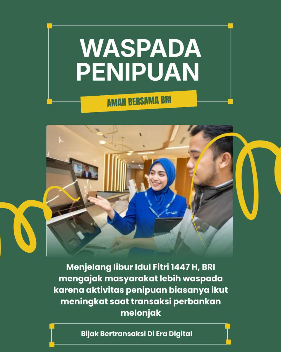 Menteri Media tweet media