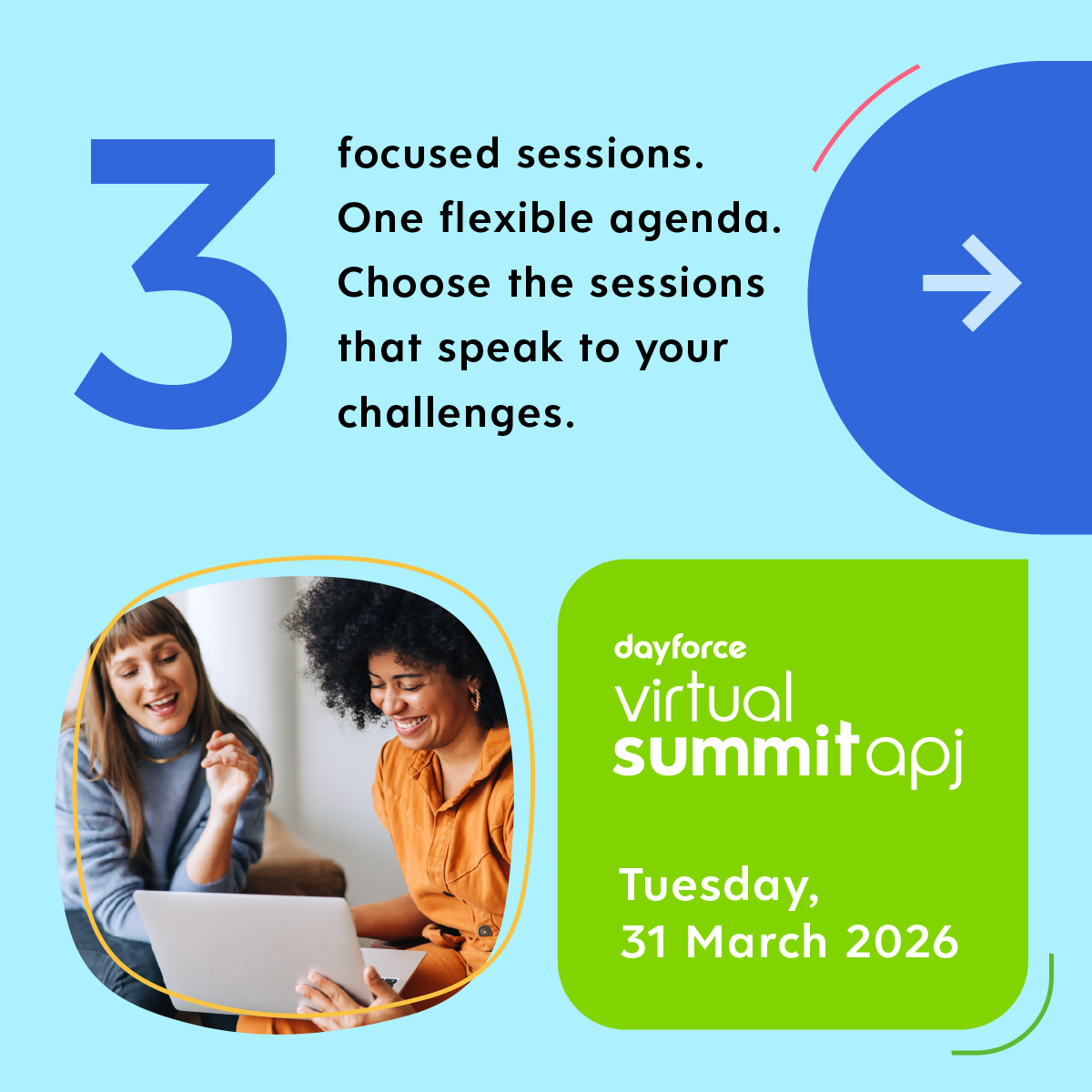 Dayforce tweet media