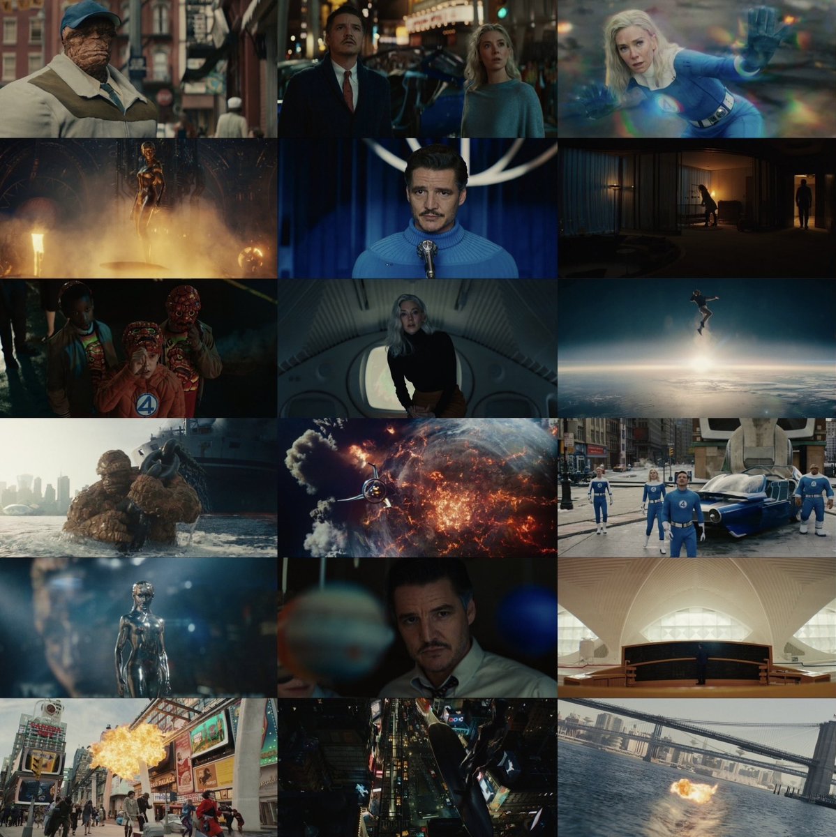 Chapter 4 Defender tweet media