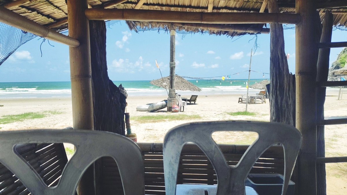 คู่แท้​ ไม่แลก​ กทม tweet media