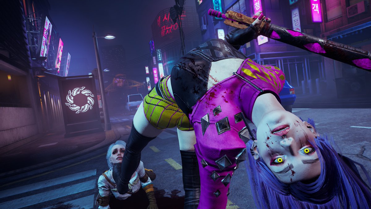 Cyber Xombie 🪦🥀🖤 | Twitch Streamer tweet media