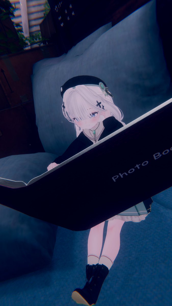 明星日鞠 tweet media