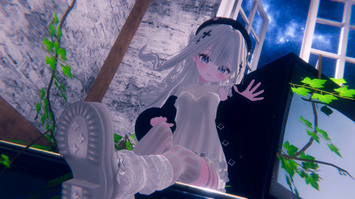 明星日鞠 tweet media