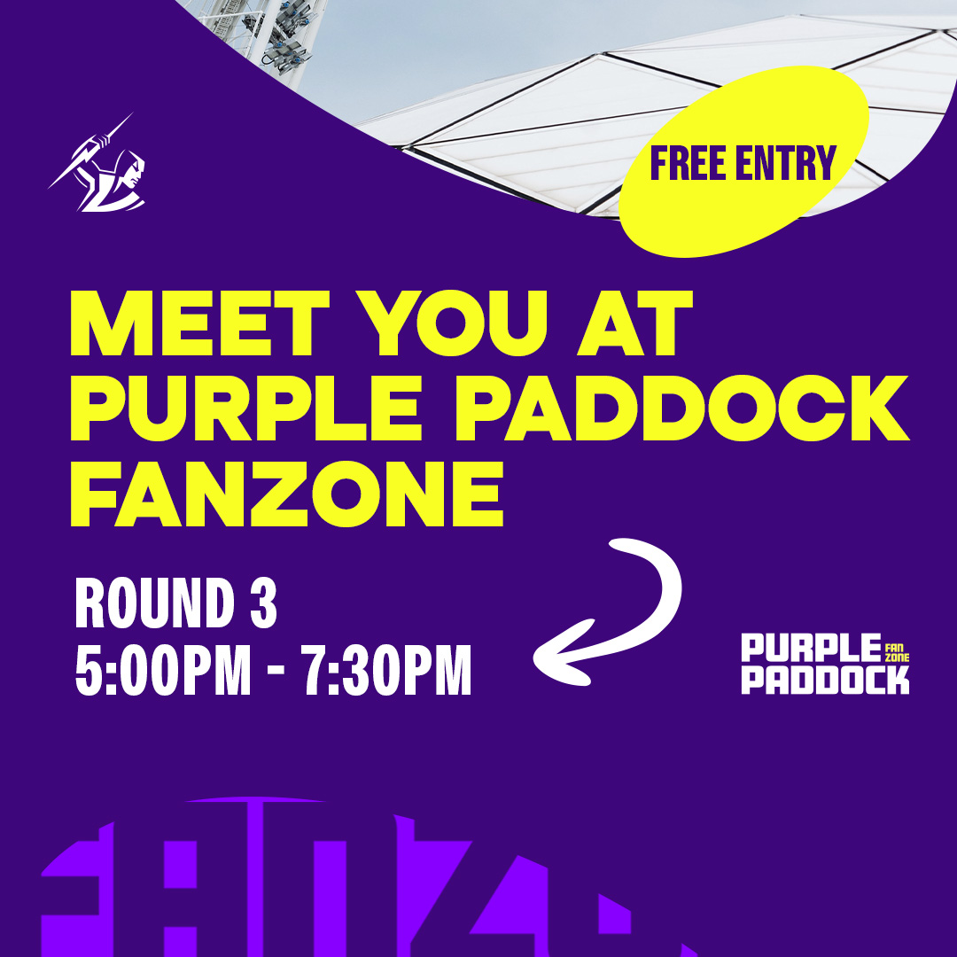 Melbourne Storm tweet media