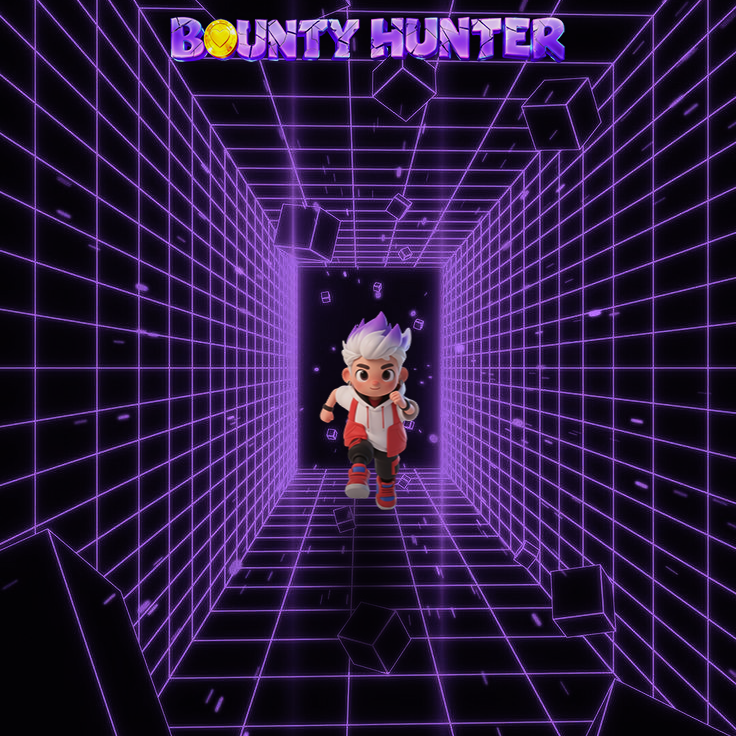 Bounty Hunter tweet media