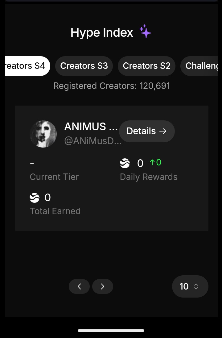 ANIMUS DEVIS tweet media