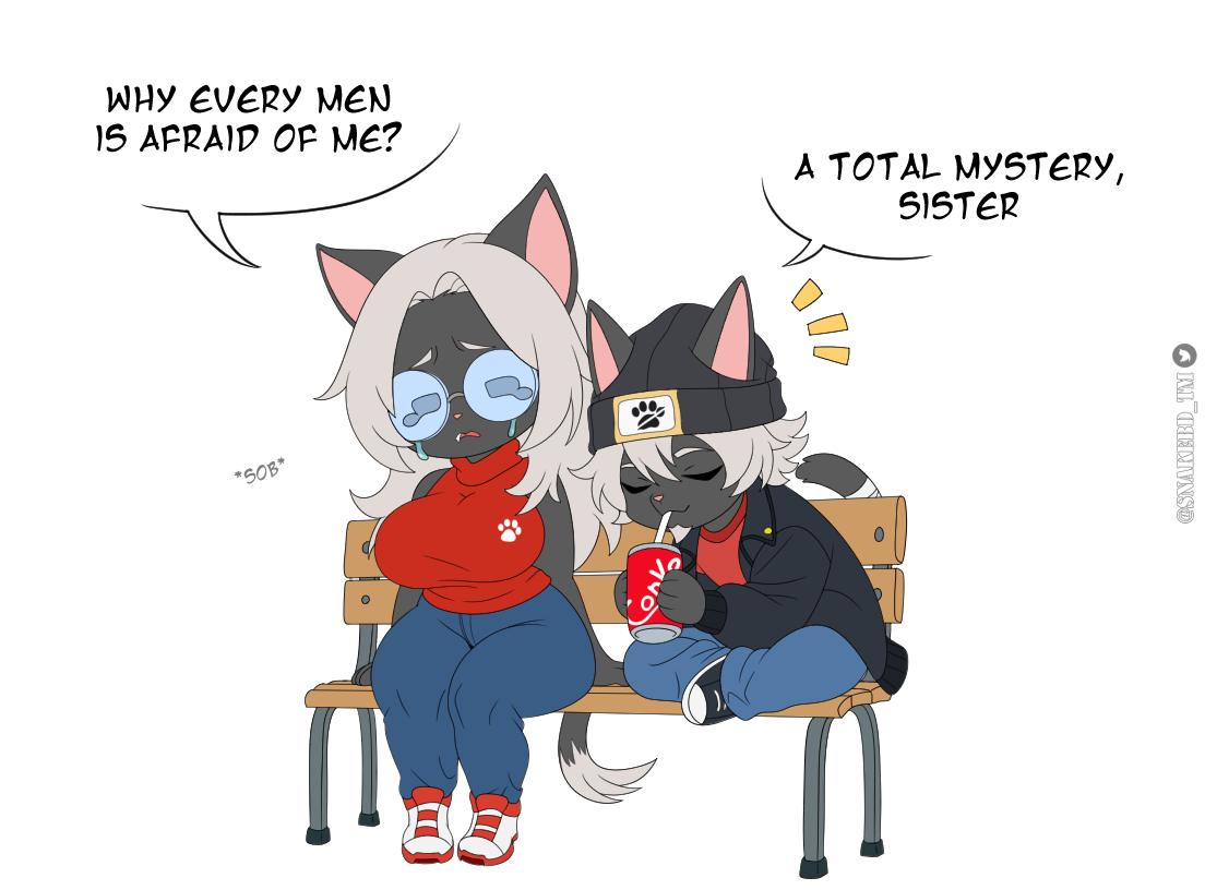 SnakeBD 🔞 (COMMS SOON!) tweet media