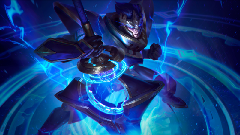 天狐ハク🇰🇷KR1000LP 67% | JG l Mid l Sup l tweet media