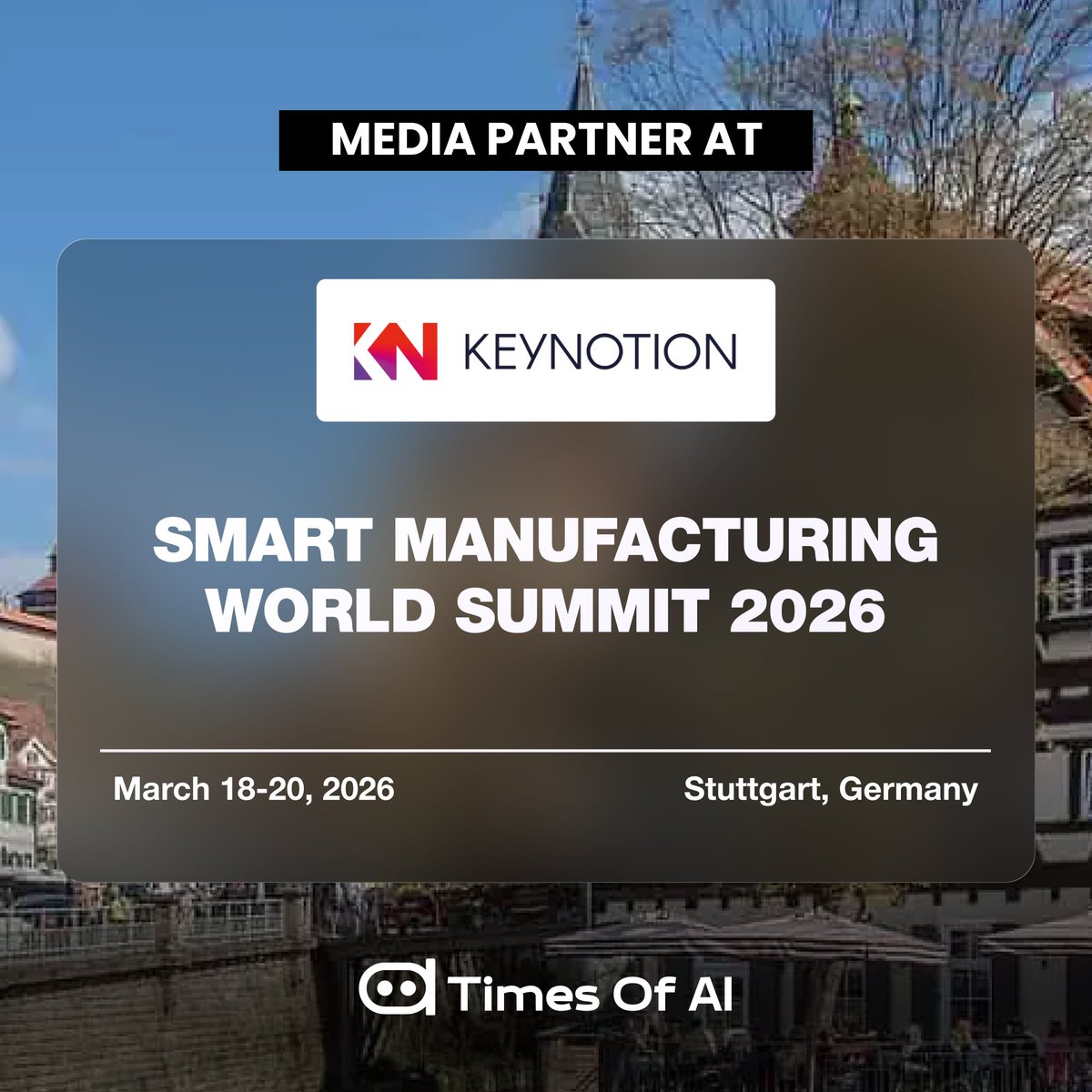 Times Of AI tweet media