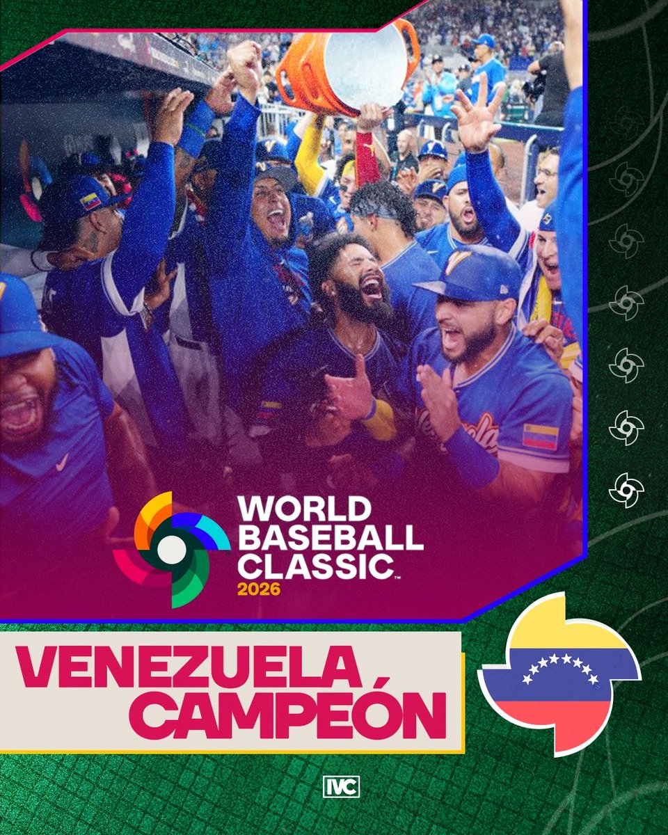 IVC Networks 🇻🇪 tweet media