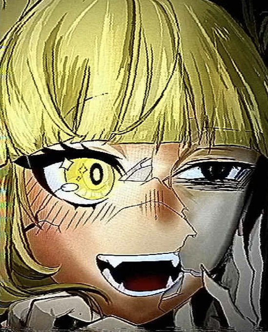 The Daily Toga Himiko tweet media