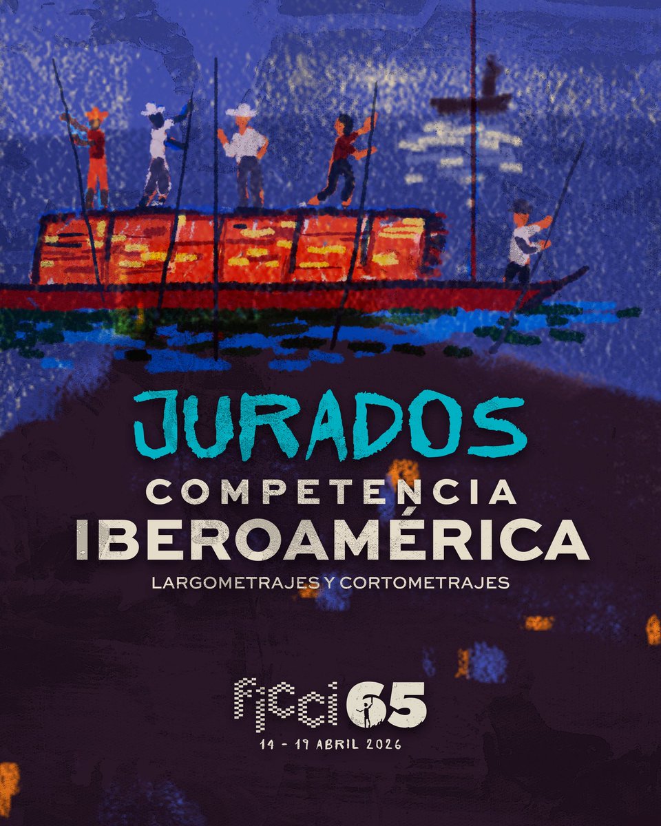 Festival Internacional de Cine de Cartagena tweet media