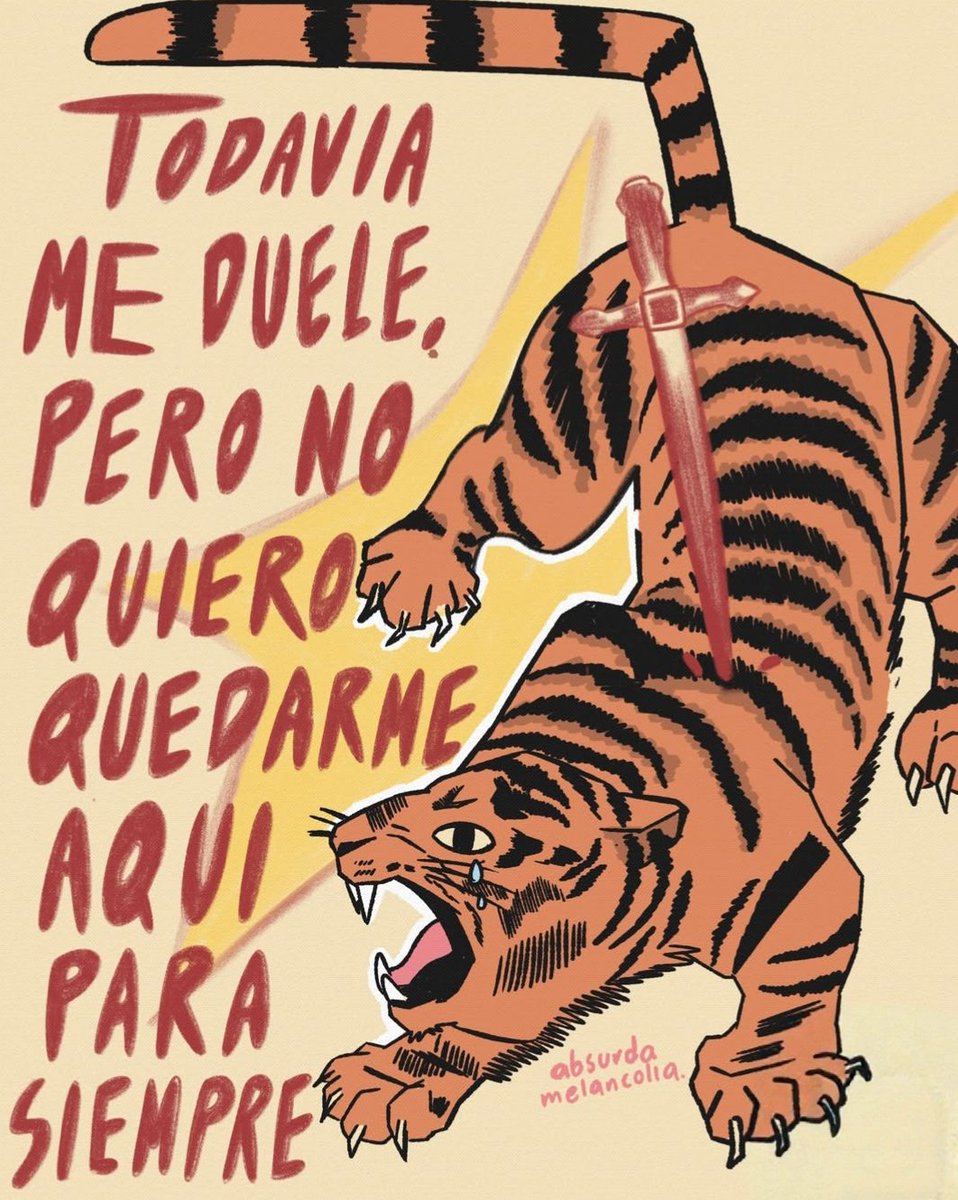 Absurda Melancolía (@absurdamela) on Twitter photo 