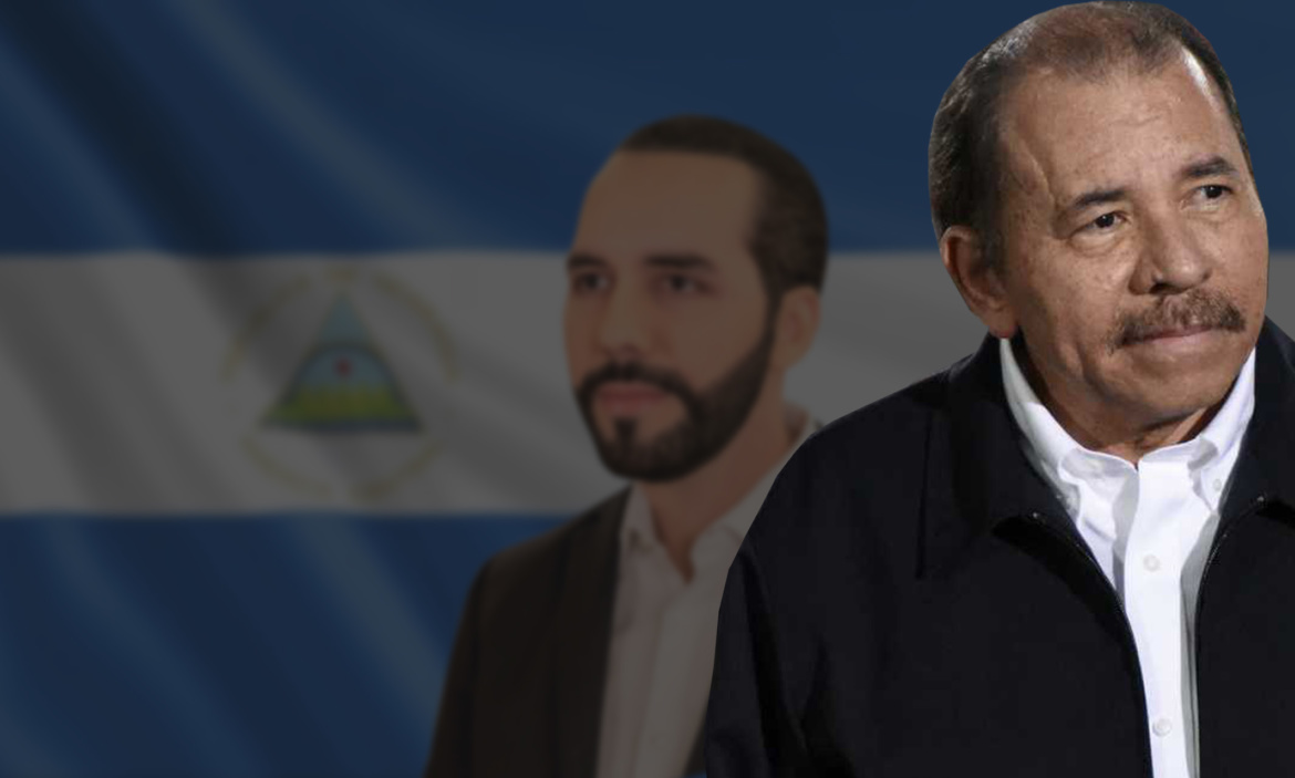 Yader Morazán ⚖️ 🇳🇮 tweet media