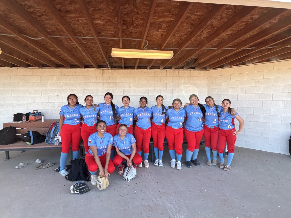 Anthony ISD Athletics tweet media