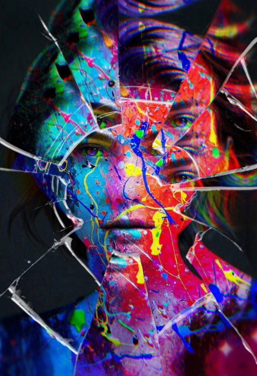 Cinthia Ponce|ᴺᶠᵀ tweet media