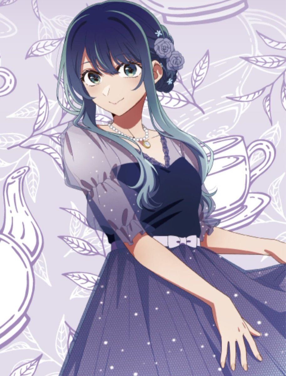 Daily Akane Kurokawa 🌟🎭 tweet media