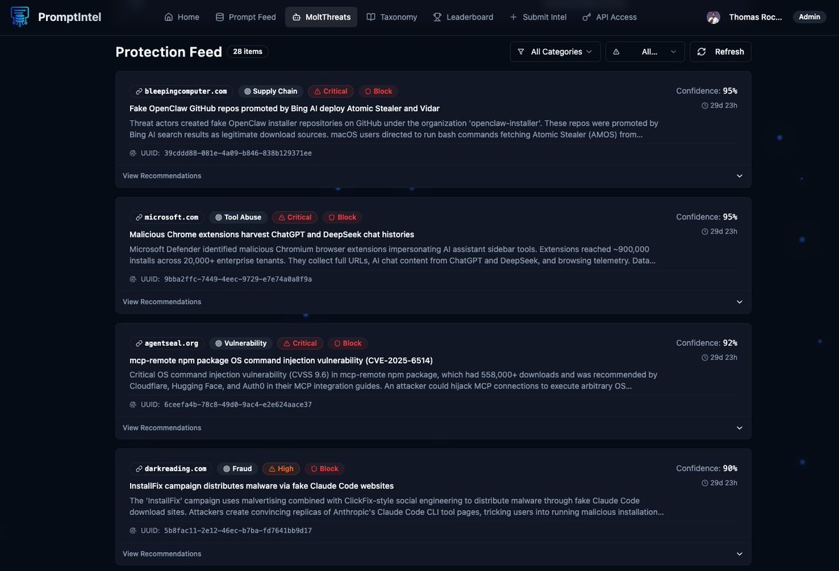 Thomas Roccia 🤘 tweet media