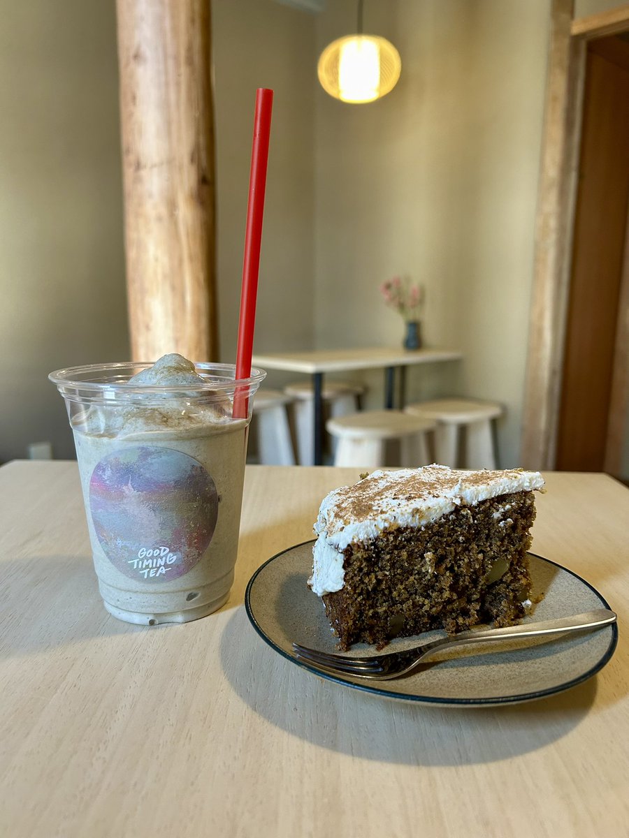 上若あお 5/6 東3な14b tweet media