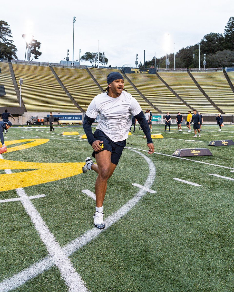 Bernard Jones (BJ) tweet media