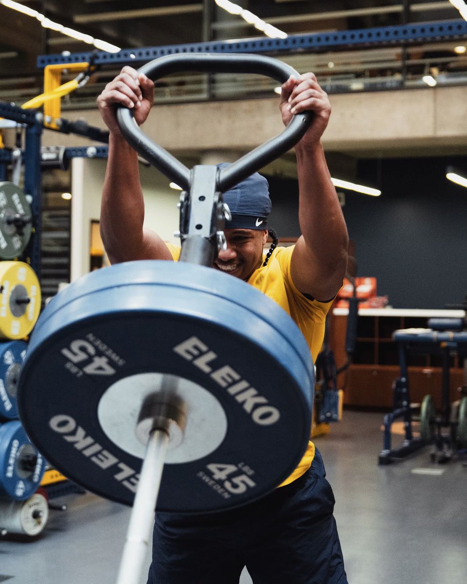 Bernard Jones (BJ) tweet media