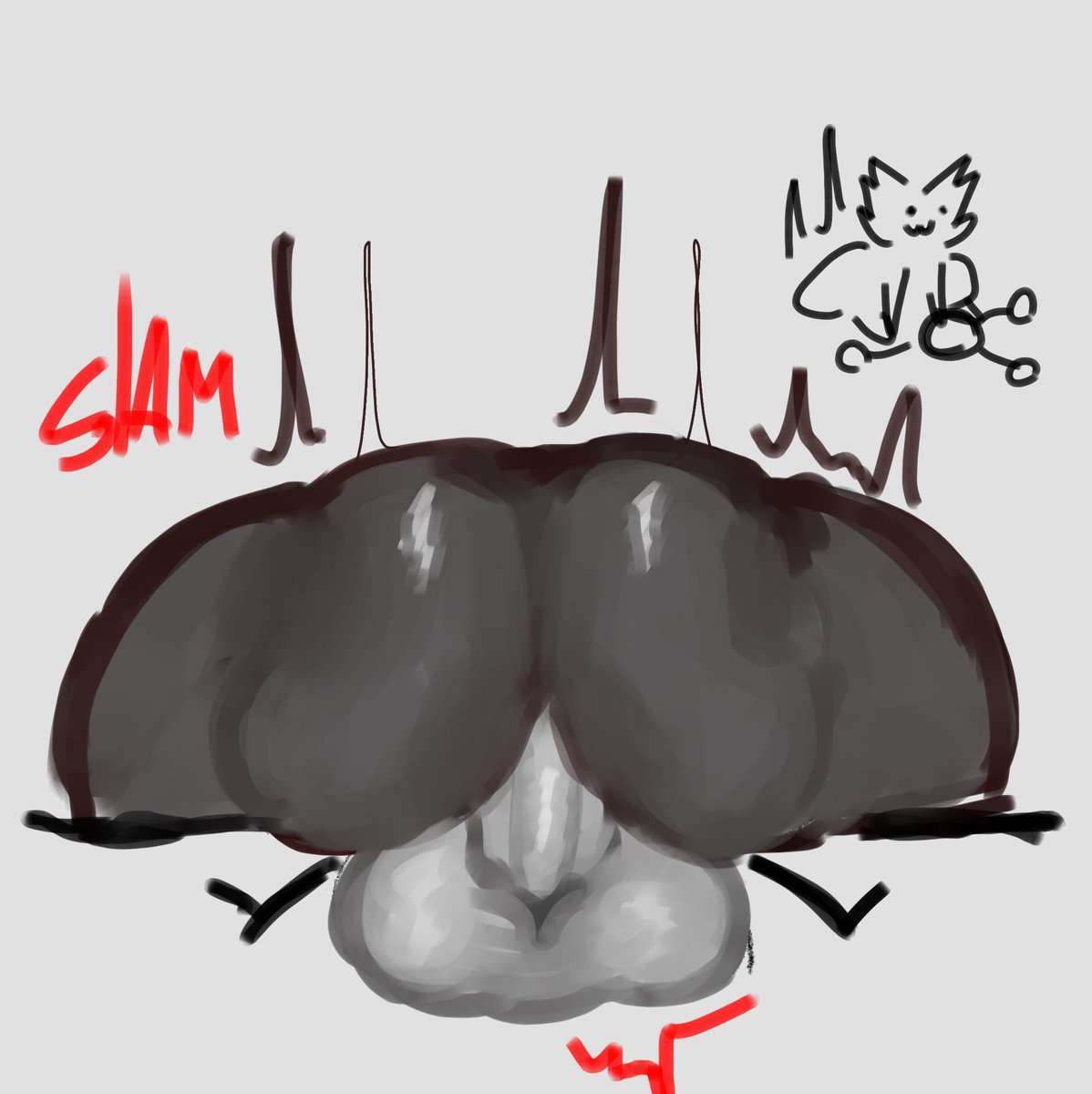 Funji 🔞 (comms, 4/10 slots ) tweet media