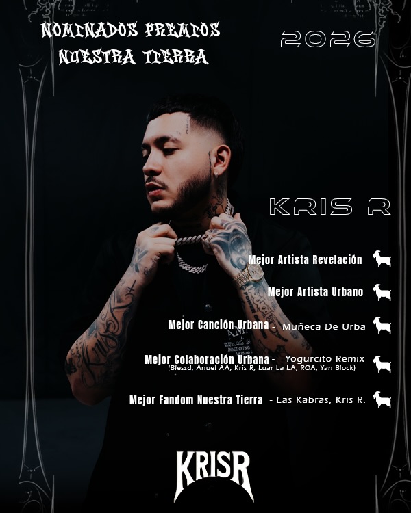 Kris R. Charts tweet media