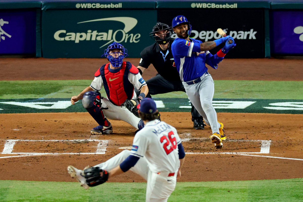 WBSC ⚾🥎 tweet media