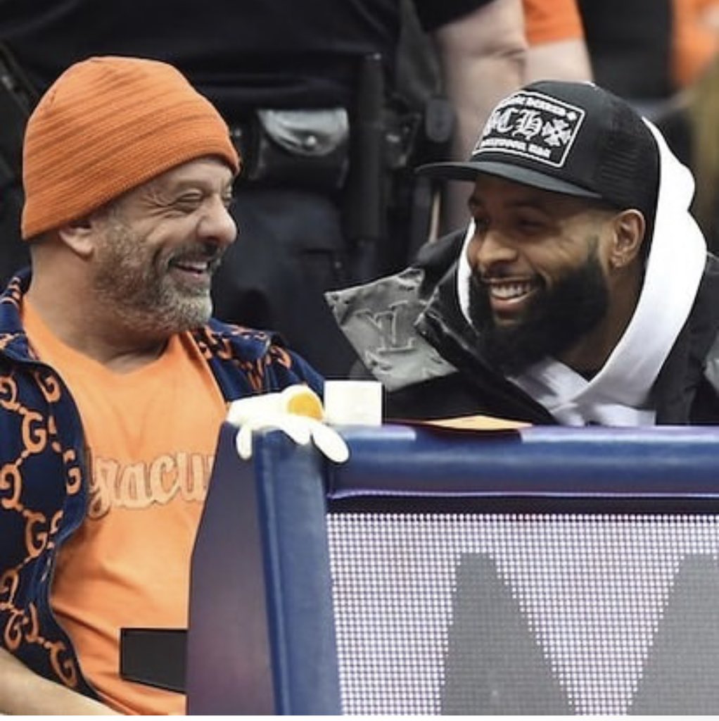 Adam Weitsman tweet media