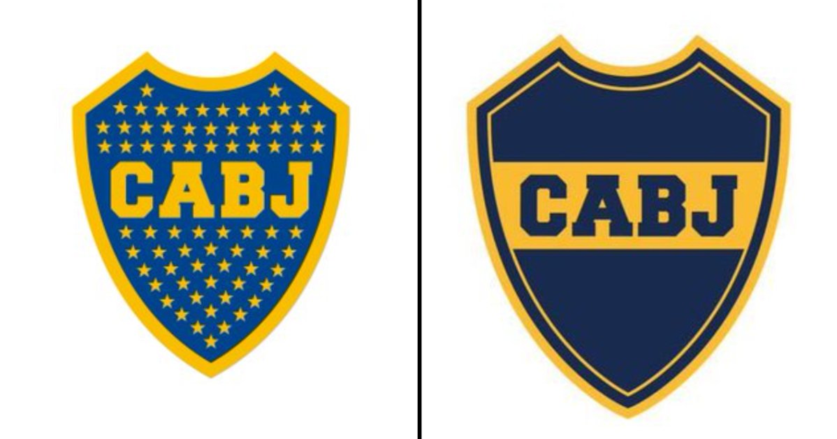 Boca Juniors - La12Tuittera tweet media
