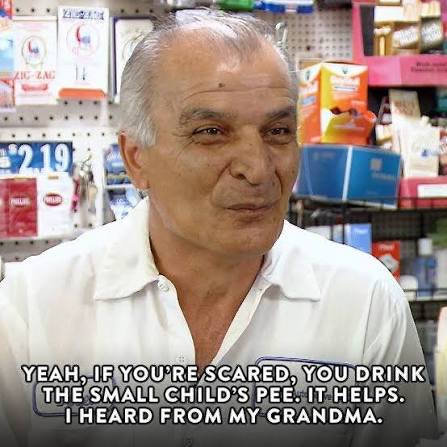 Sean Braxton tweet media